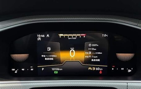 Volkswagen T-Roc I, 2023 год, 2 336 000 рублей, 9 фотография