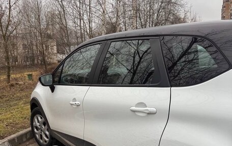 Renault Kaptur I рестайлинг, 2016 год, 1 500 000 рублей, 6 фотография