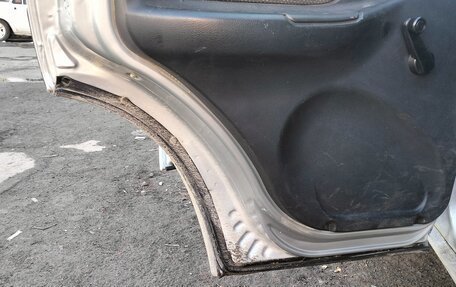 Chevrolet Niva I рестайлинг, 2014 год, 600 000 рублей, 12 фотография