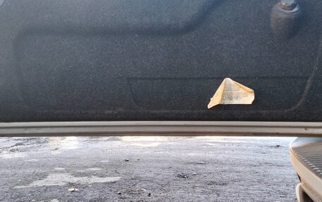 Chevrolet Niva I рестайлинг, 2014 год, 600 000 рублей, 7 фотография