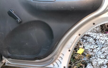 Chevrolet Niva I рестайлинг, 2014 год, 600 000 рублей, 6 фотография