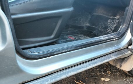 Chevrolet Niva I рестайлинг, 2014 год, 600 000 рублей, 3 фотография