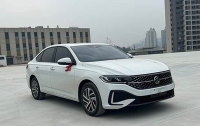 Volkswagen Lavida, 2025 год, 1 830 050 рублей, 1 фотография