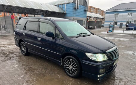 Nissan Presage I, 2001 год, 585 000 рублей, 1 фотография