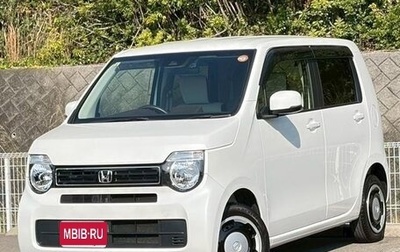 Honda N-WGN, 2023 год, 779 000 рублей, 1 фотография