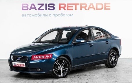 Volvo S40 II, 2007 год, 959 000 рублей, 1 фотография