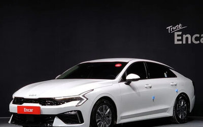 KIA K5, 2024 год, 2 200 006 рублей, 1 фотография