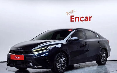 KIA K3, 2023 год, 1 700 006 рублей, 1 фотография