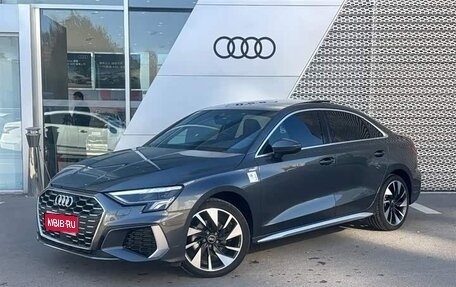 Audi A3, 2024 год, 2 356 050 рублей, 1 фотография