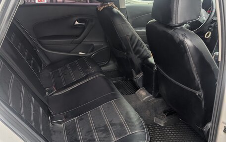 Volkswagen Polo VI (EU Market), 2013 год, 1 100 000 рублей, 5 фотография