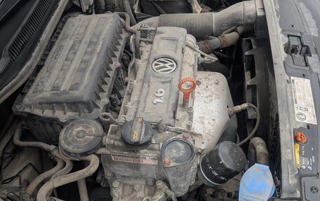 Volkswagen Polo VI (EU Market), 2013 год, 1 100 000 рублей, 14 фотография