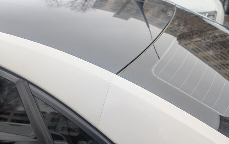 Volkswagen Polo VI (EU Market), 2013 год, 1 100 000 рублей, 17 фотография