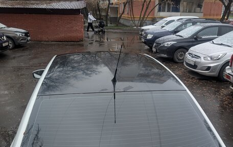 Volkswagen Polo VI (EU Market), 2013 год, 1 100 000 рублей, 18 фотография