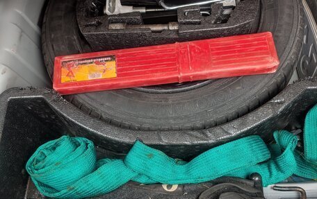 Volkswagen Polo VI (EU Market), 2013 год, 1 100 000 рублей, 20 фотография