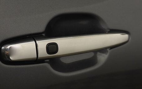 Toyota Highlander III, 2012 год, 2 149 000 рублей, 13 фотография