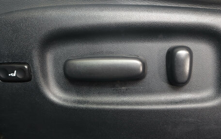 Toyota Highlander III, 2012 год, 2 149 000 рублей, 15 фотография