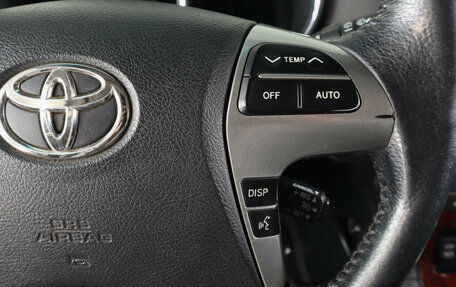 Toyota Highlander III, 2012 год, 2 149 000 рублей, 17 фотография