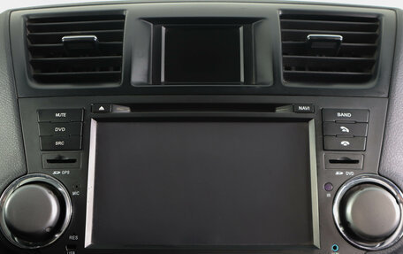 Toyota Highlander III, 2012 год, 2 149 000 рублей, 19 фотография