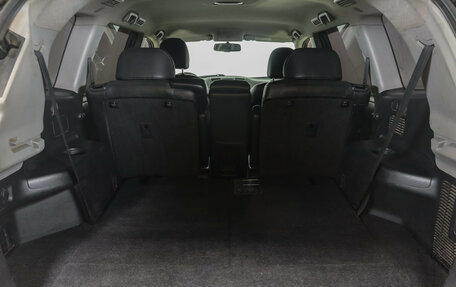 Toyota Highlander III, 2012 год, 2 149 000 рублей, 30 фотография