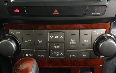 Toyota Highlander III, 2012 год, 2 149 000 рублей, 25 фотография