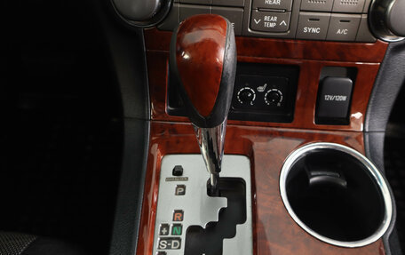 Toyota Highlander III, 2012 год, 2 149 000 рублей, 24 фотография