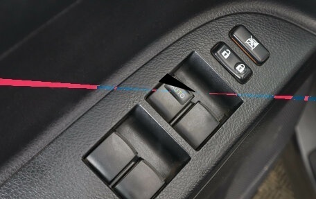 Toyota Highlander III, 2012 год, 2 149 000 рублей, 26 фотография