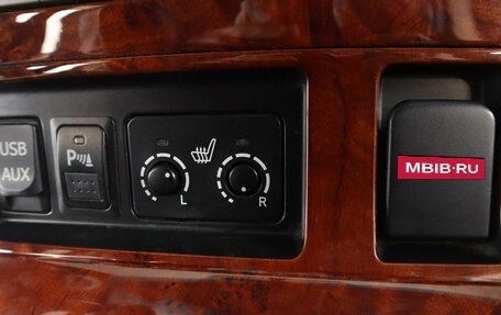 Toyota Highlander III, 2012 год, 2 149 000 рублей, 28 фотография