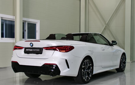 BMW 4 серия, 2024 год, 7 150 000 рублей, 7 фотография