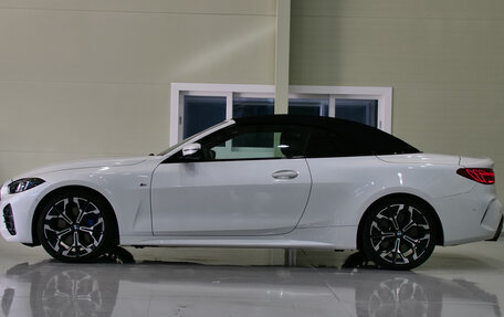 BMW 4 серия, 2024 год, 7 150 000 рублей, 6 фотография