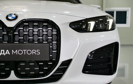 BMW 4 серия, 2024 год, 7 150 000 рублей, 9 фотография