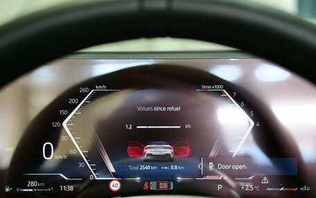 BMW 4 серия, 2024 год, 7 150 000 рублей, 13 фотография