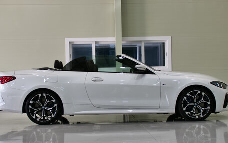 BMW 4 серия, 2024 год, 7 150 000 рублей, 4 фотография