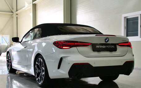 BMW 4 серия, 2024 год, 7 150 000 рублей, 8 фотография