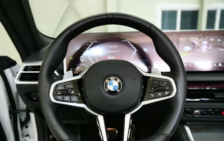 BMW 4 серия, 2024 год, 7 150 000 рублей, 12 фотография