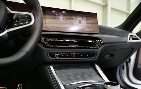 BMW 4 серия, 2024 год, 7 150 000 рублей, 14 фотография