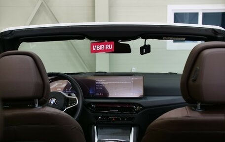 BMW 4 серия, 2024 год, 7 150 000 рублей, 11 фотография