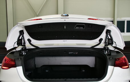 BMW 4 серия, 2024 год, 7 150 000 рублей, 22 фотография