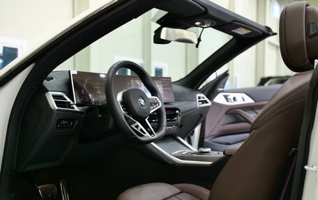 BMW 4 серия, 2024 год, 7 150 000 рублей, 19 фотография