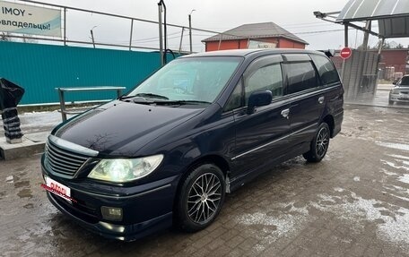 Nissan Presage I, 2001 год, 585 000 рублей, 2 фотография