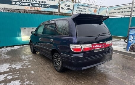 Nissan Presage I, 2001 год, 585 000 рублей, 4 фотография