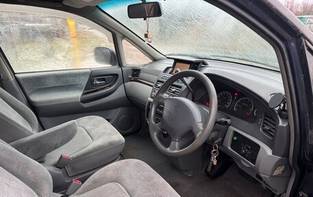 Nissan Presage I, 2001 год, 585 000 рублей, 8 фотография