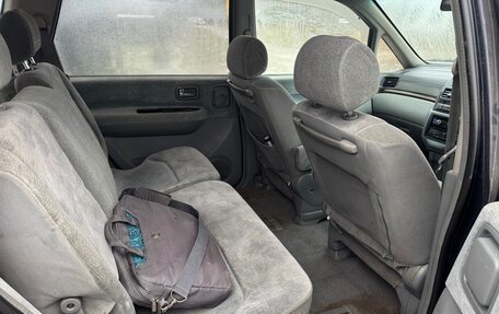 Nissan Presage I, 2001 год, 585 000 рублей, 10 фотография