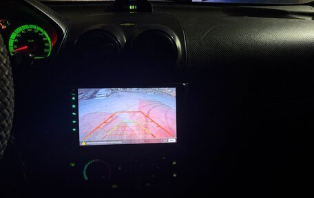 Chevrolet Aveo III, 2007 год, 155 000 рублей, 8 фотография