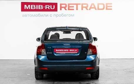 Volvo S40 II, 2007 год, 959 000 рублей, 6 фотография