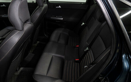 Volvo S40 II, 2007 год, 959 000 рублей, 13 фотография