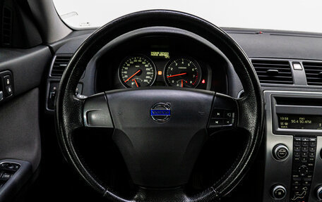 Volvo S40 II, 2007 год, 959 000 рублей, 17 фотография