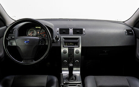 Volvo S40 II, 2007 год, 959 000 рублей, 16 фотография