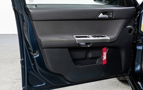 Volvo S40 II, 2007 год, 959 000 рублей, 10 фотография