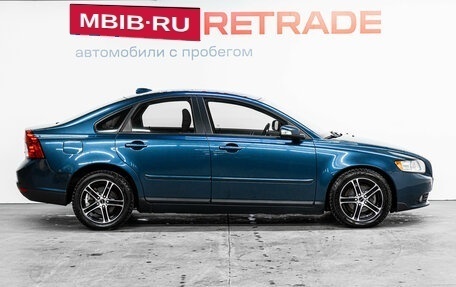 Volvo S40 II, 2007 год, 959 000 рублей, 4 фотография