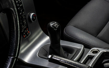 Volvo S40 II, 2007 год, 959 000 рублей, 22 фотография